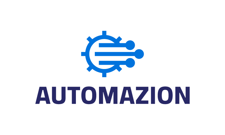 Automazion.com - buy Unique premium domains
