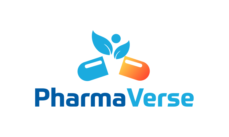 PharmaVerse.io - buy New premium domains