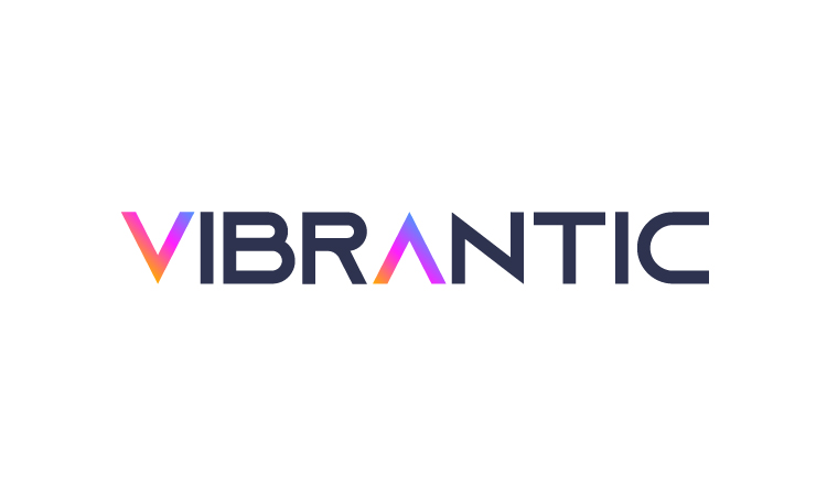 Vibrantic logo