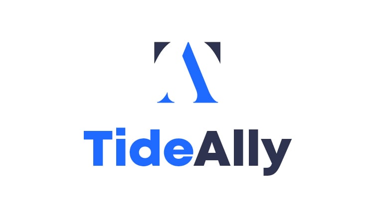 TideAlly.com - Catchy premium domains