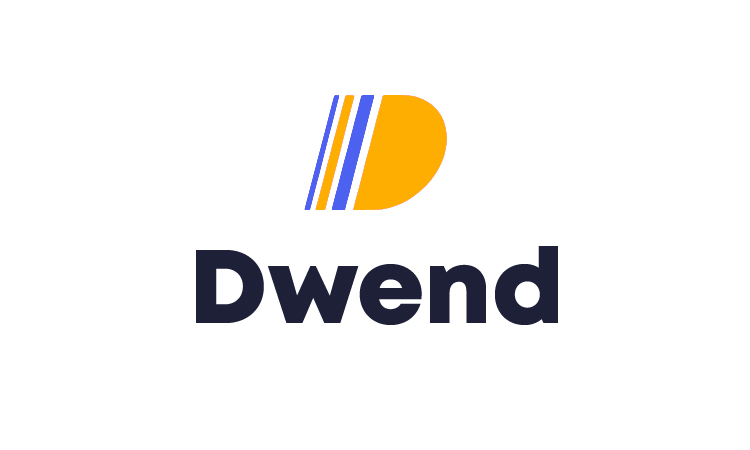Dwend.com - New premium domains