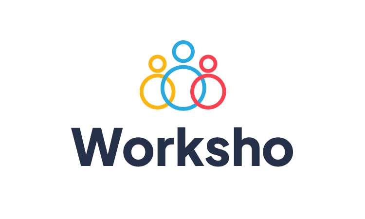 Worksho logo