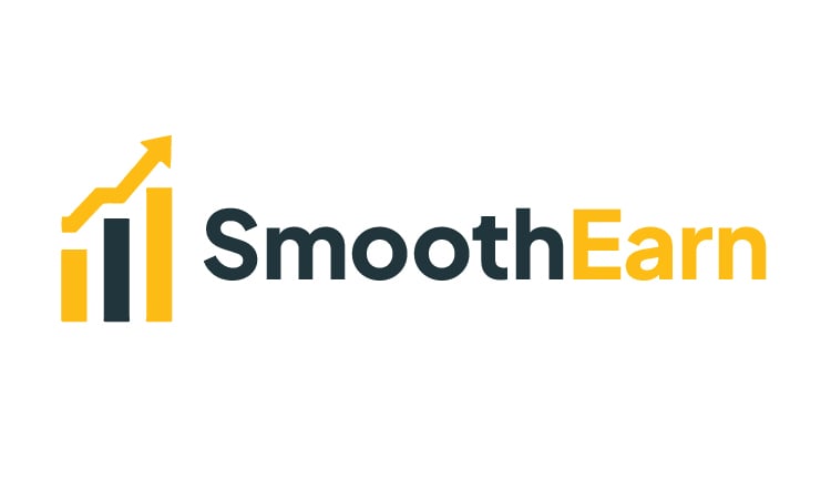 SmoothEarn logo
