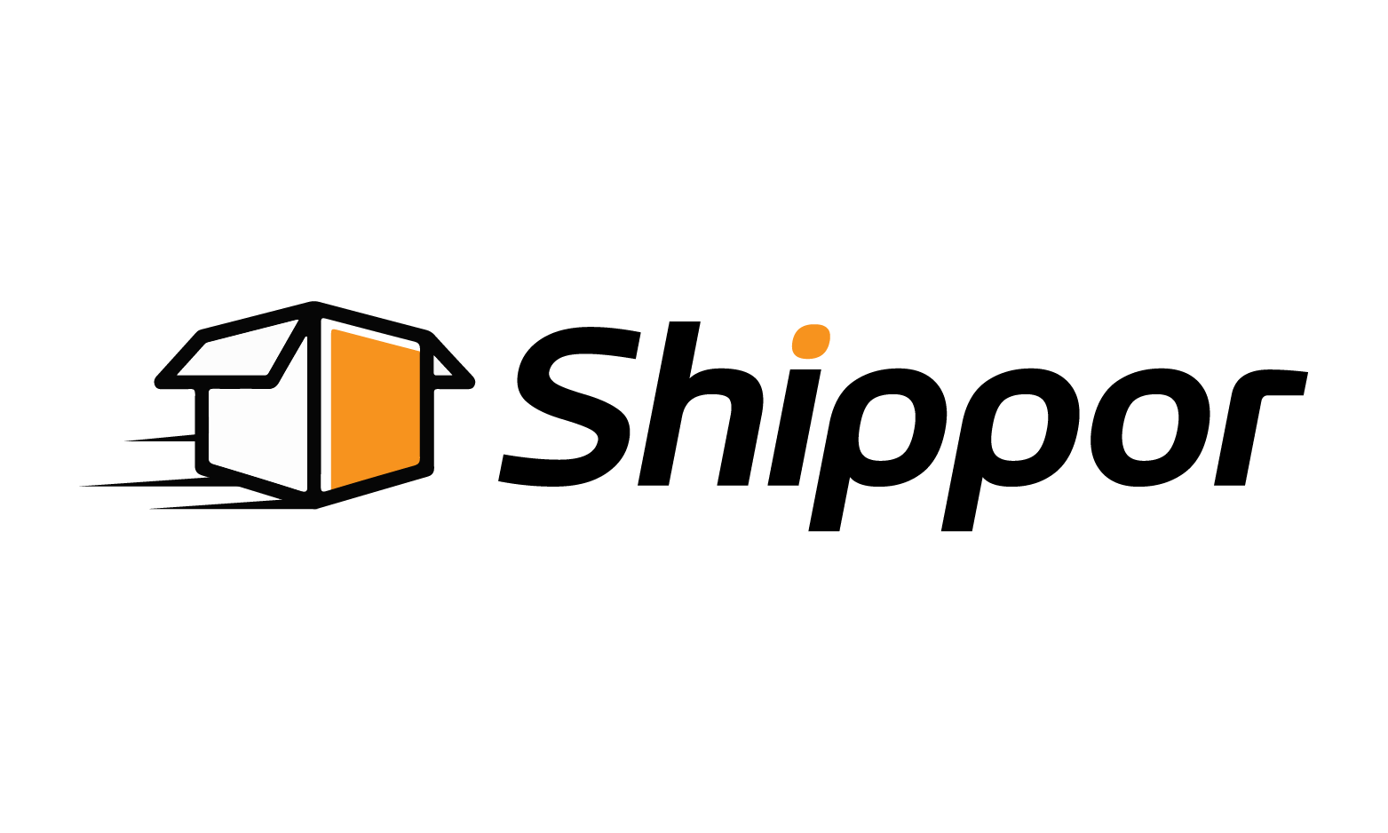 Shippor logo