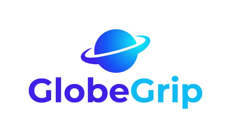 GlobeGrip logo