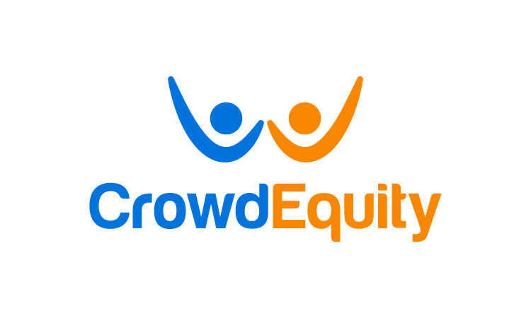 CrowdEquity logo