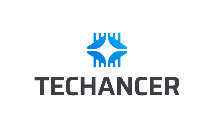 Techancer logo