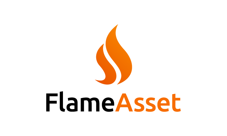 FlameAsset.com - Unique premium domain marketplace