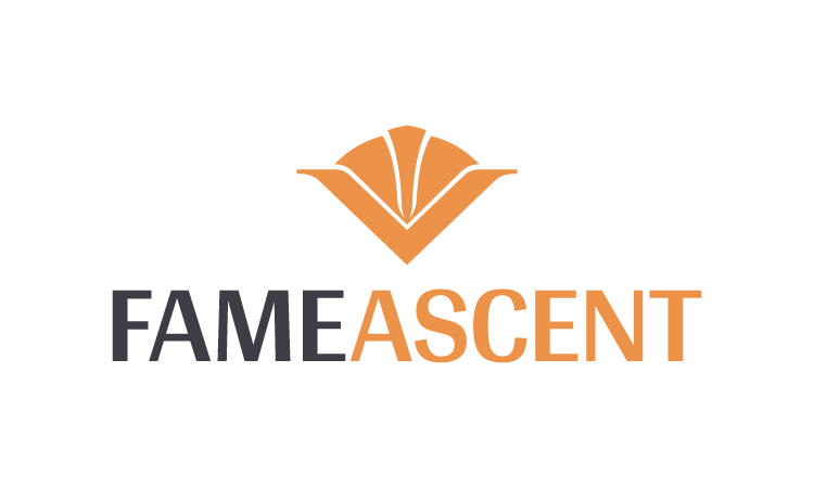 FameAscent.com - buy Good premium names
