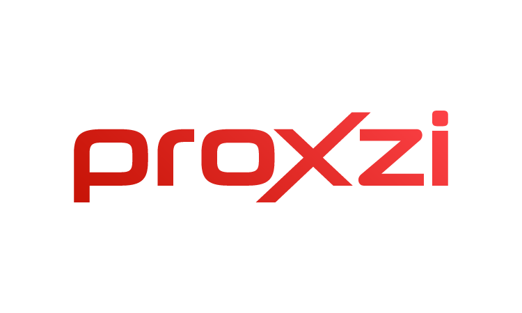 Proxzi logo