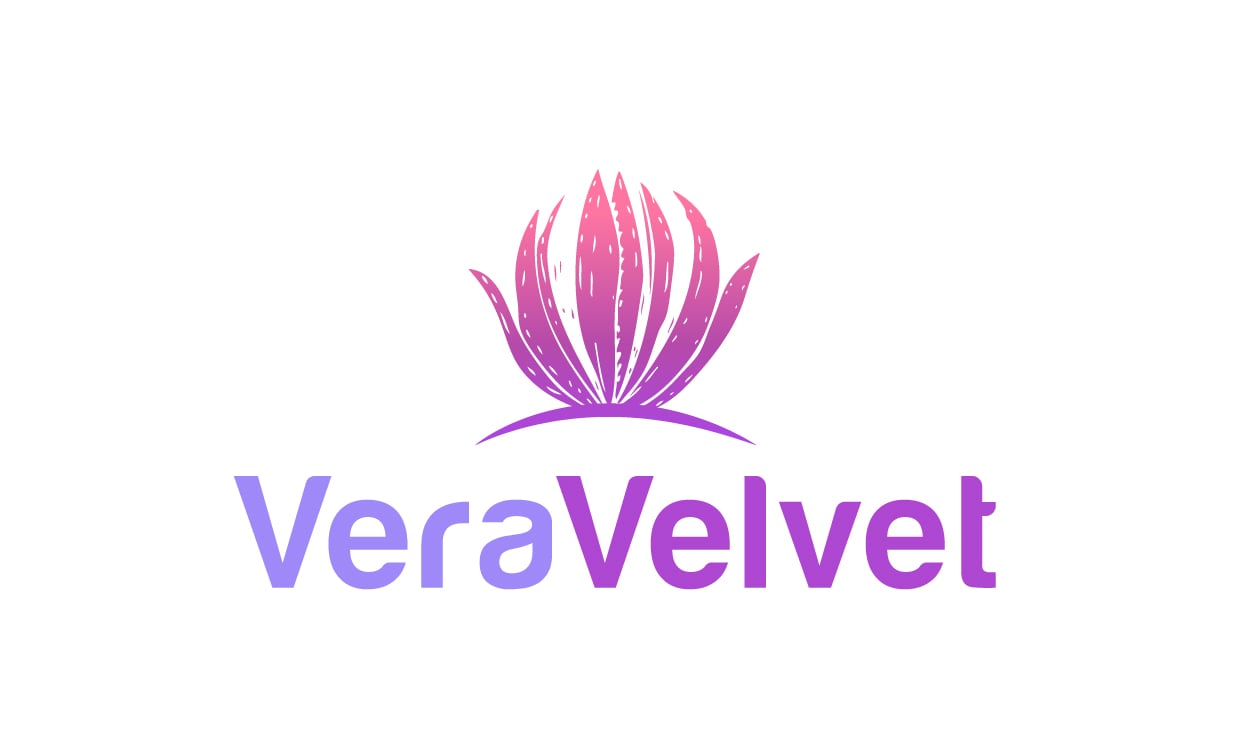VeraVelvet logo