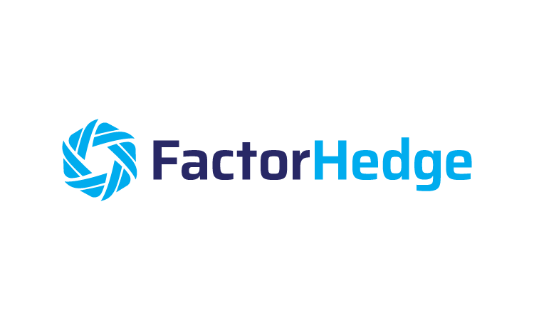 FactorHedge.com - Great premium domain marketplace