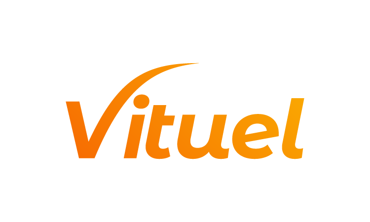 Vituel.com - Catchy premium names