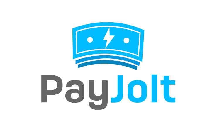 PayJolt logo