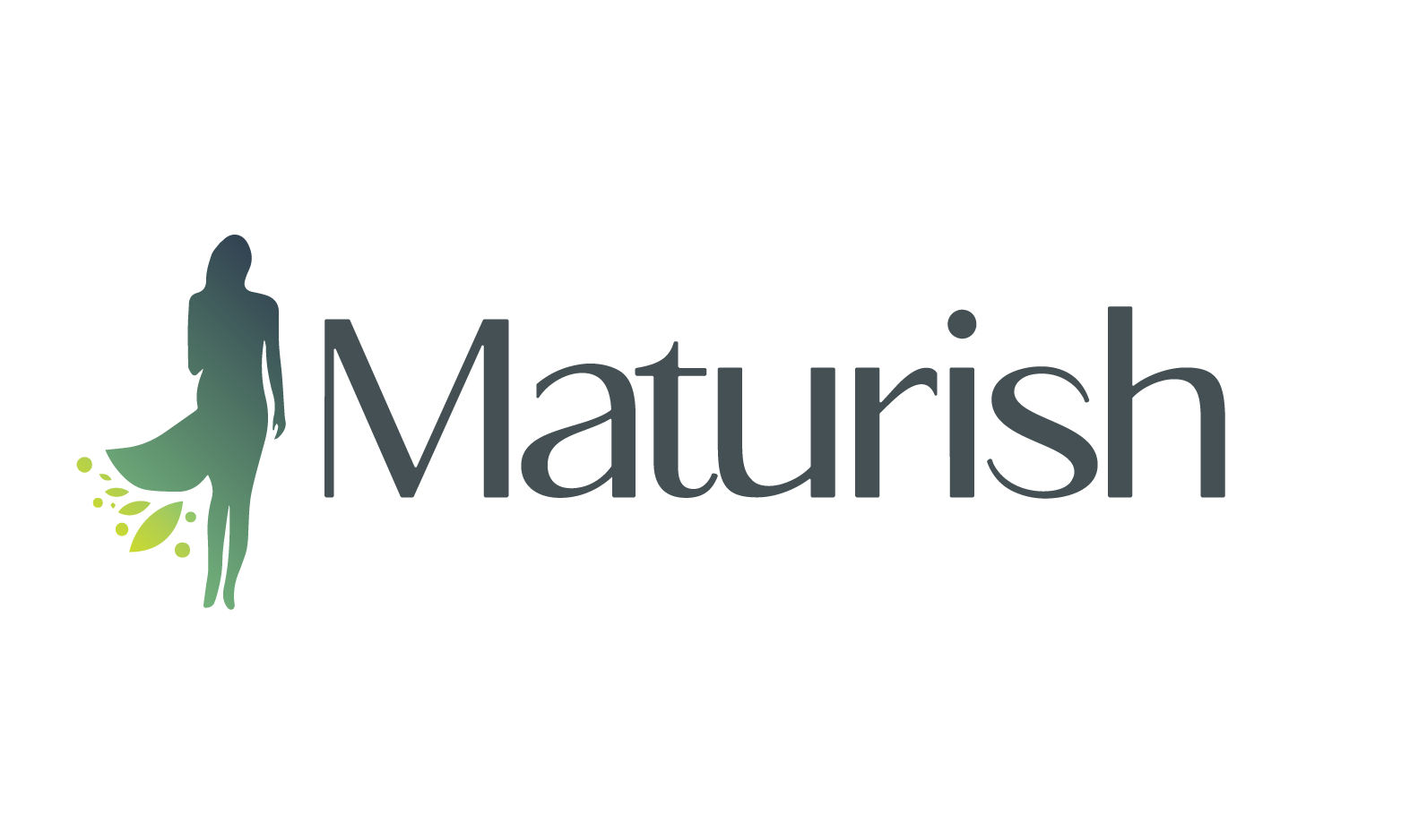 Maturish logo