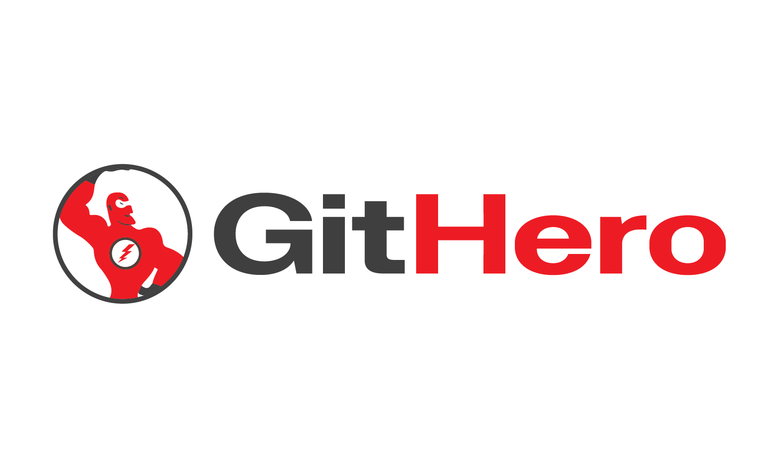 GitHero logo