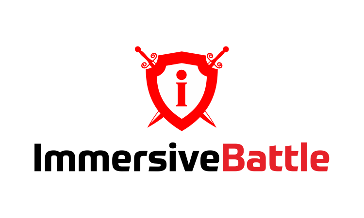 immersiveBattle.com - buying New premium names
