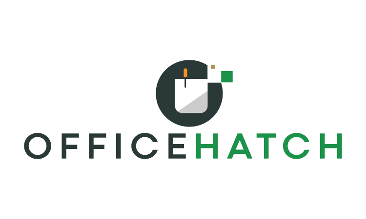 OfficeHatch.com - buy Good premium names