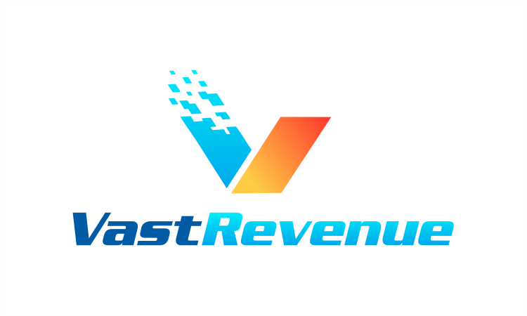 VastRevenue.com - New premium names