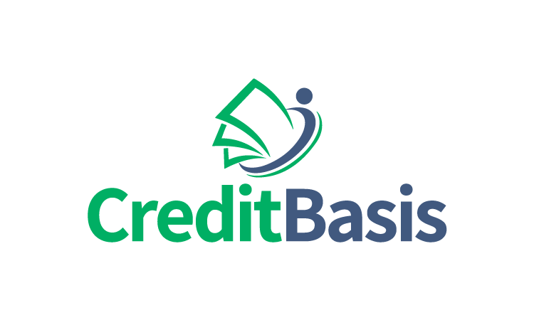 CreditBasis logo