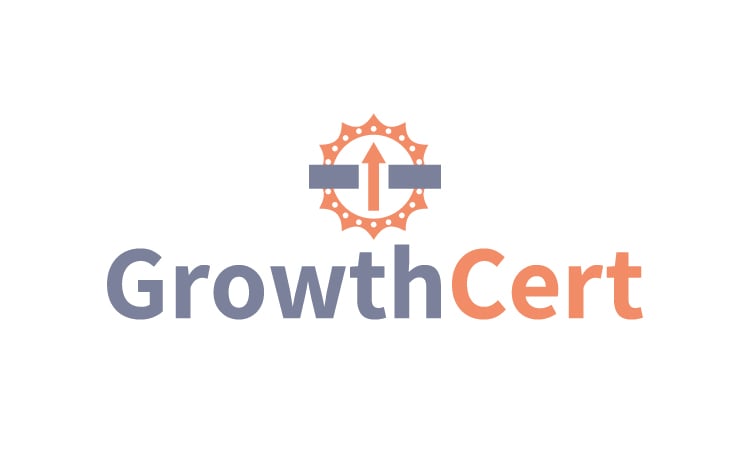 GrowthCert.com - buy New premium domains