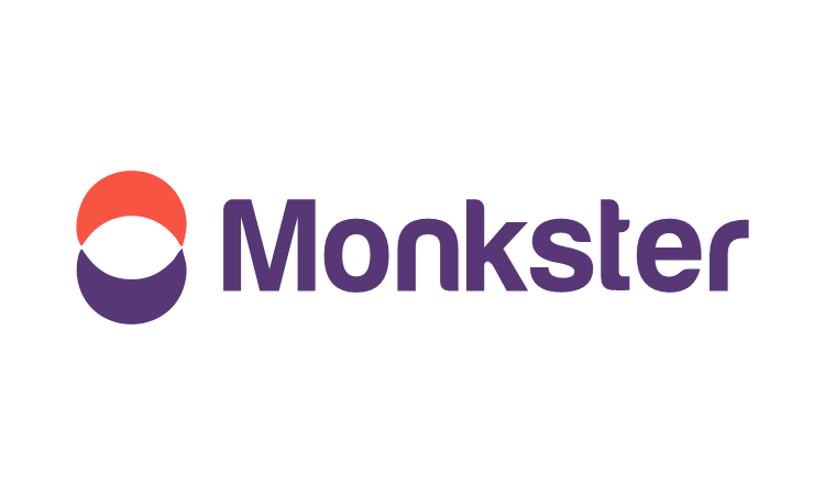 Monkster.com - New premium domain marketplace