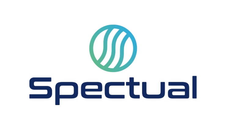 Spectual logo