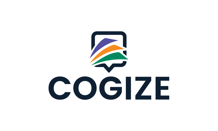 Cogize logo