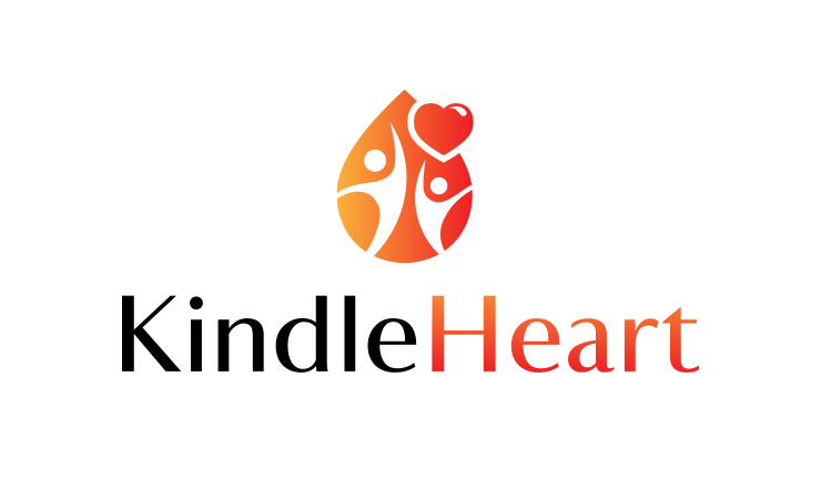 KindleHeart.com - Cool premium domains for sale