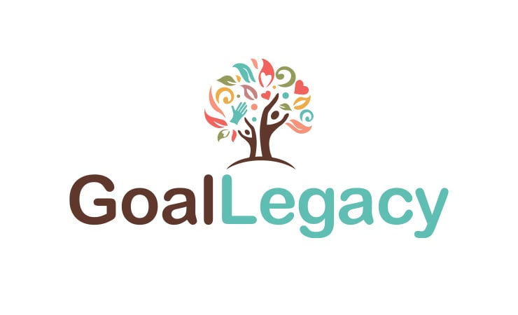 GoalLegacy.com - Great premium domains