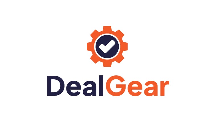 DealGear logo