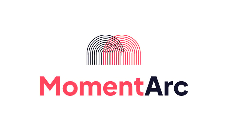 MomentArc logo