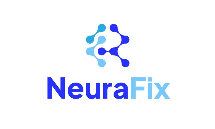 NeuraFix logo