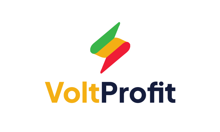VoltProfit.com - Good premium domain names