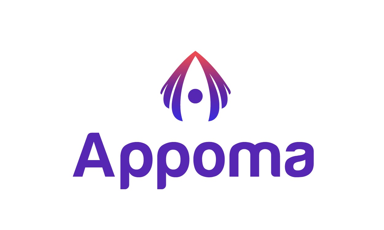 Appoma logo