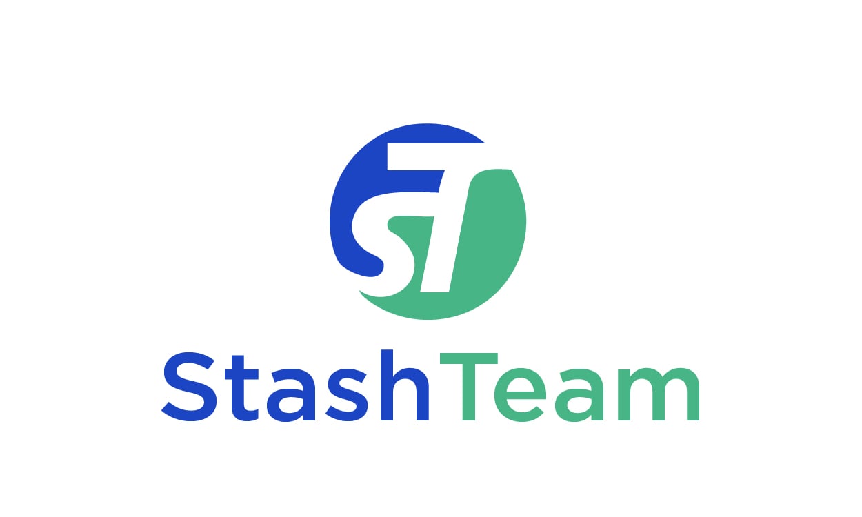 StashTeam logo