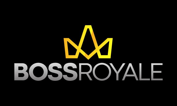 BossRoyale.com - Creative premium domains for sale