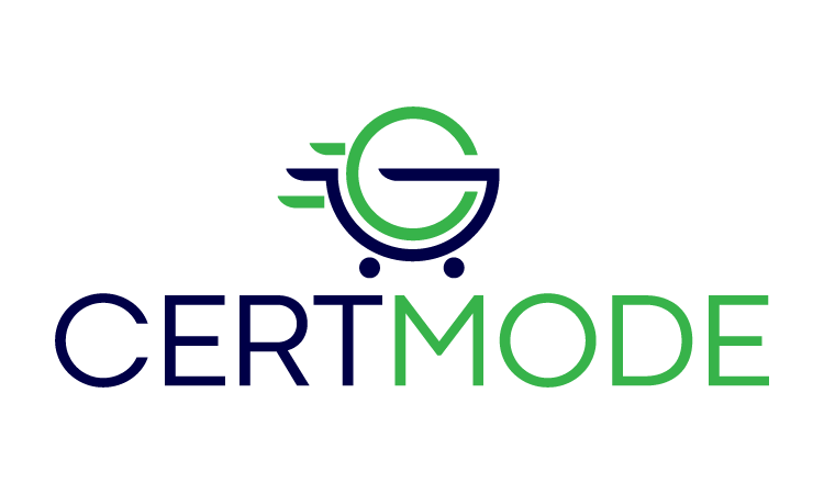 CertMode logo