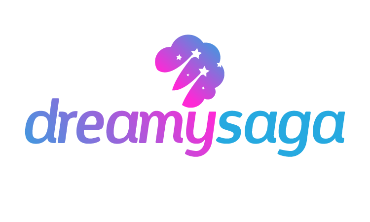 DreamySaga.com - Cool premium domains