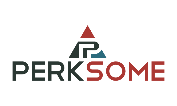 Perksome logo