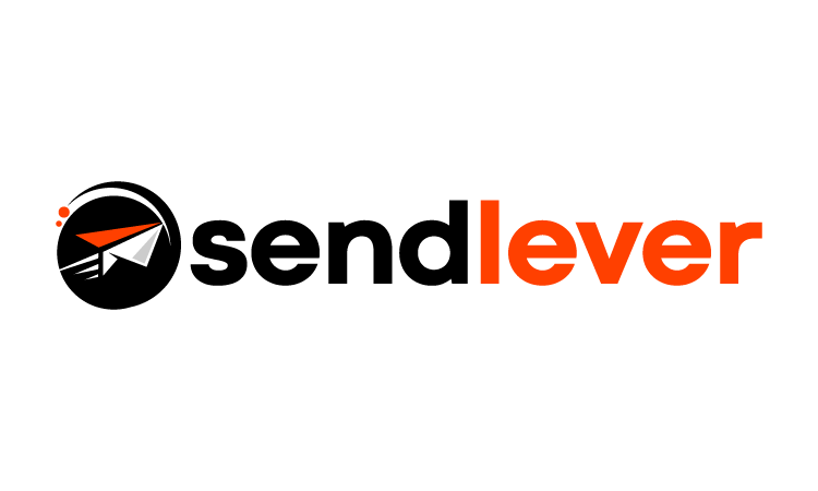 SendLever logo