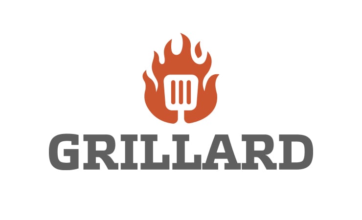 Grillard logo