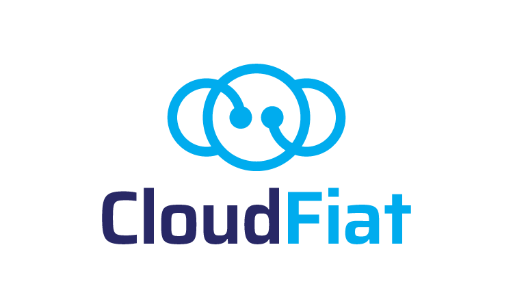 CloudFiat logo