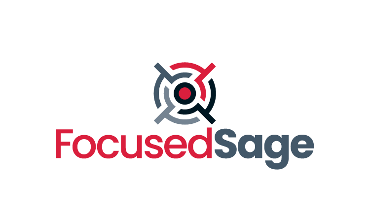 FocusedSage logo