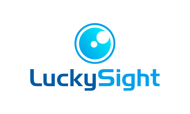 LuckySight.com - buy Creative premium names