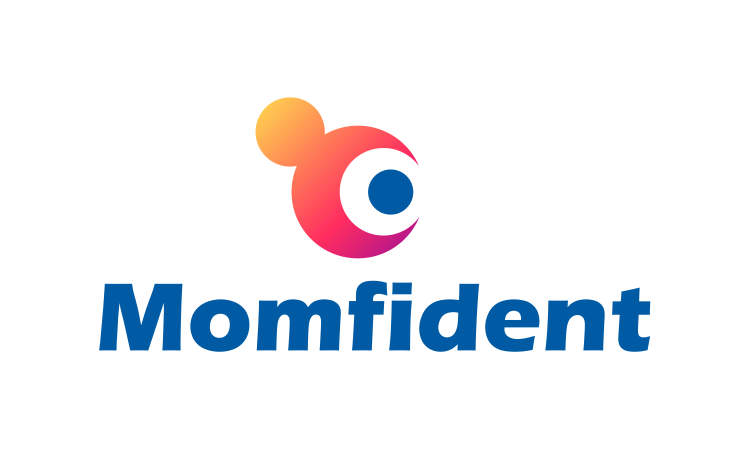 Momfident.com - Good premium names