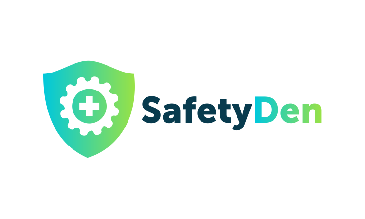 SafetyDen.com - Good premium domain marketplace