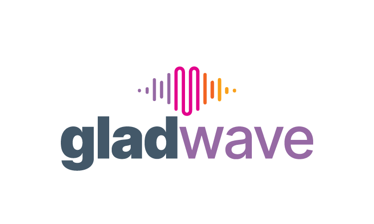 GladWave.com - Good premium names