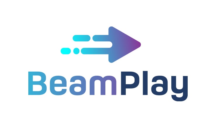 BeamPlay logo