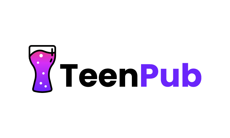 TeenPub.com - Unique premium domain names for sale